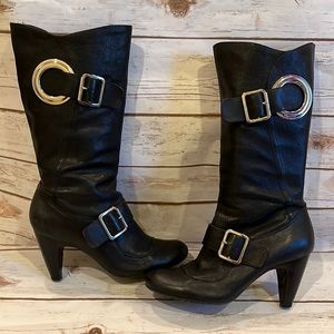 BCBGIRLS BOOTS